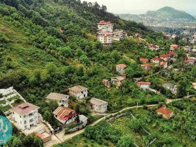 مازندران هر روز آب می‌رود!