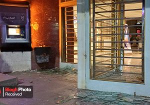 انتشار تصاویر دیدهنشده از حوادث آمل