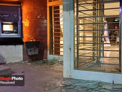 انتشار تصاویر دیدهنشده از حوادث آمل