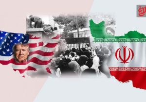 تهدیدهای آمریکا؛ نشان درماندگی استکبار