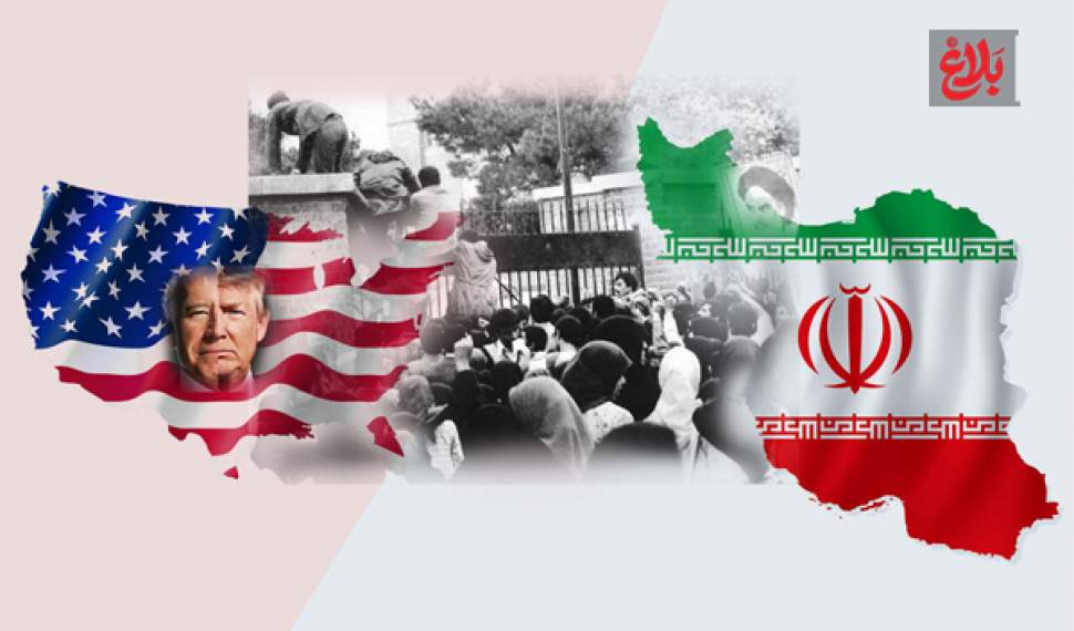 تهدیدهای آمریکا؛ نشان درماندگی استکبار