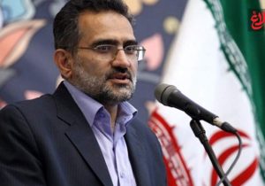 مردم آمل در ۶ بهمن الگوی مقاومت شدند