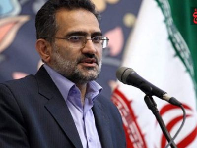 مردم آمل در ۶ بهمن الگوی مقاومت شدند