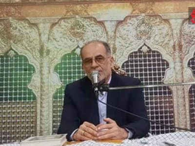 ملت ایران تسلیم قدرت‌های پوشالی نمی‌شود