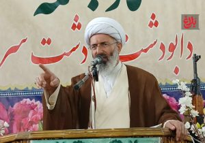 مشارکت حماسی مردم اقتدار ایران را تثبیت کرد