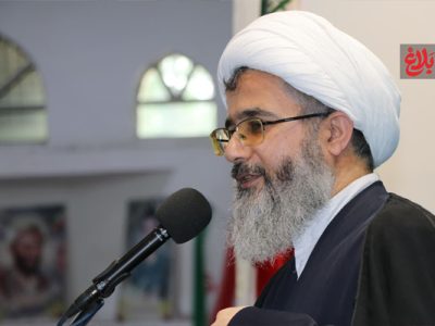 مکتب عاشورا؛ ترازوی پیروزی در برابر آمریکا