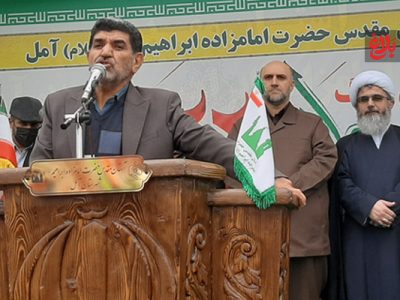 بیش از ۳ میلیون دروغ علیه ایران منتشر شد