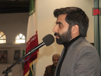 پیشرفت انقلاب مرهون غیرت و اخلاص نسل جوان است