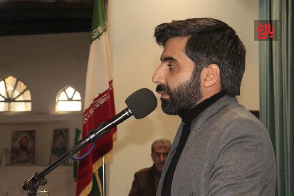 پیشرفت انقلاب مرهون غیرت و اخلاص نسل جوان است پیشرفت انقلاب مرهون غیرت و اخلاص نسل جوان است