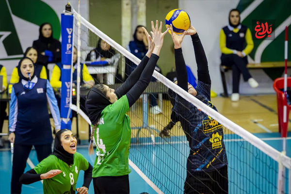 ماجان مازندران به مصاف سپاهان میرود ماجان مازندران به مصاف سپاهان میرود