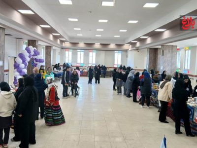 آینده‌سازان آمل در جشنواره خوارزمی