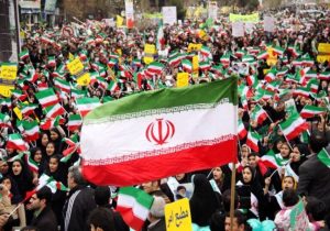 دعوت جامعه ورزش آمل برای حضور حماسی در راهپیمایی ۲۲ بهمن