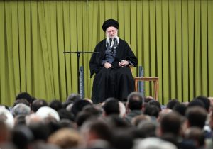 اگر جنگی راه بیاندازید، جنگ منطقهای خواهد بود