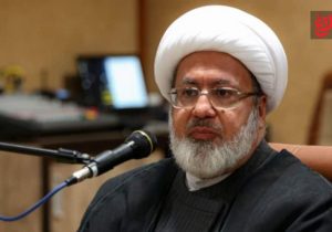 دشمنان، منجی موعود را میشناسند