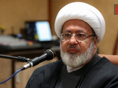 دشمنان، منجی موعود را میشناسند