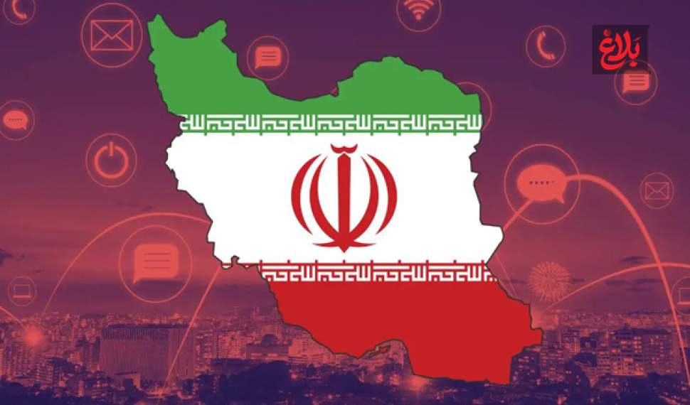 روایتگرانِ واقعیت ایران باشید
