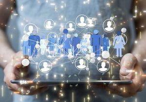 صدای جوانان، کلید حکمرانی موفق در عصر اینترنت