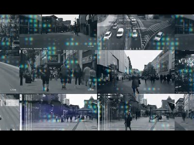 روایتی از آشوب‌های گروه‌های تروریستی در چالوس