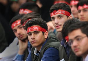 نسل جوان؛ قلب تپنده انقلاب در گام دوم