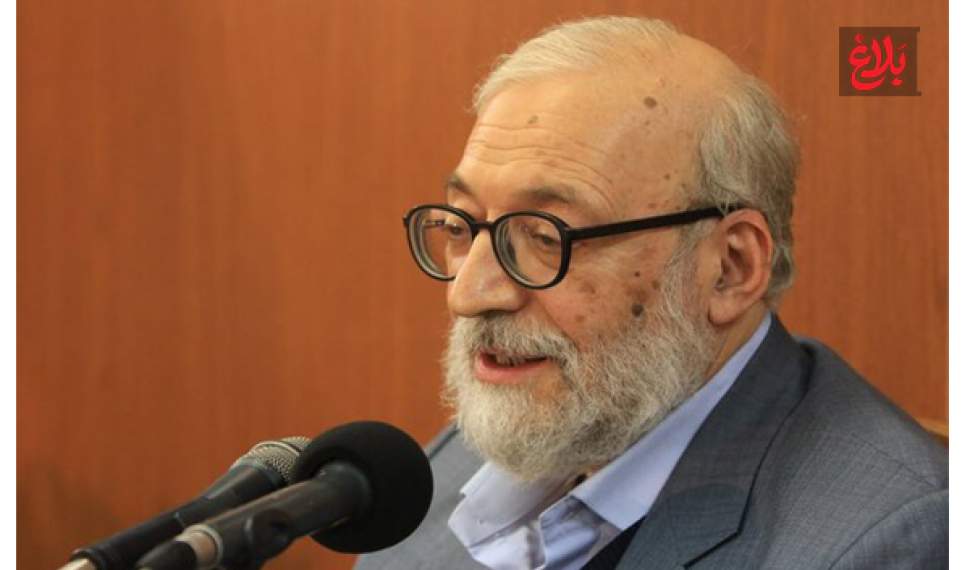 غرب، جمهوری اسلامی را «غول منطقه» می‌داند