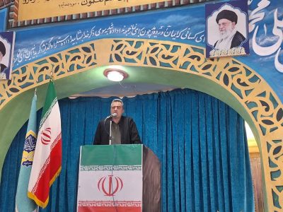 زیرساخت‌های قوی، سرخ‌رود را شهری ایمن کرد