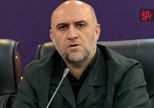 حضور کم‌نظیر مردم آمل در مراسم سالگرد «حماسه ششم بهمن»