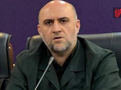 حضور کم‌نظیر مردم آمل در مراسم سالگرد «حماسه ششم بهمن»