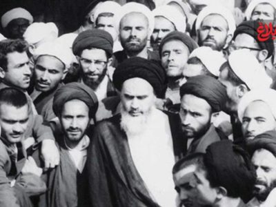 از سنگر مقاومت تا کارگاه اندیشه‌سازی انقلاب