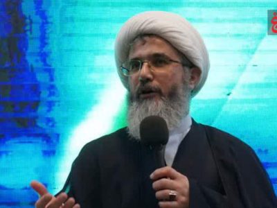 نفوذ دشمن در مدارس و دانشگاه‌ها