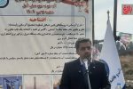 آبرسانی به ۱۳ روستای آمل در سالگرد پیروزی انقلاب