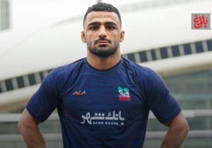 طلای درخشان علی اسکو در کرواسی