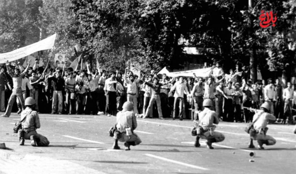 پایانی که تاریخ نوشت