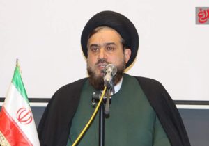 مبارزه و خدمت دو مسیر جدانشدنی بود