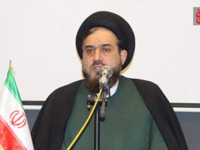 مبارزه و خدمت دو مسیر جدانشدنی بود