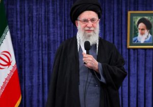 دشمن را روز ۲۲ بهمن مأیوس کنید