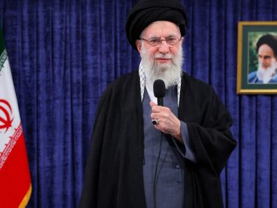 دشمن را روز ۲۲ بهمن مأیوس کنید