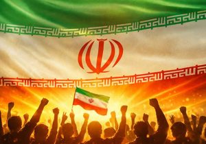 انقلاب، ایران را قدرتمند کرد