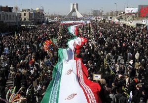 ۲۲ بهمن؛ آزمون روایت‌ها