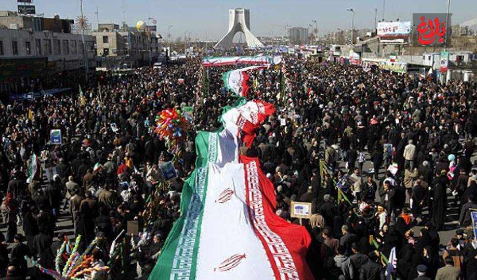 ۲۲ بهمن؛ آزمون روایت‌ها