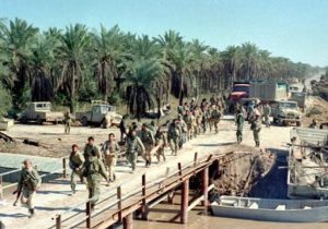 «والفجر ۸» نماد تلفیق ایمان و تدبیر