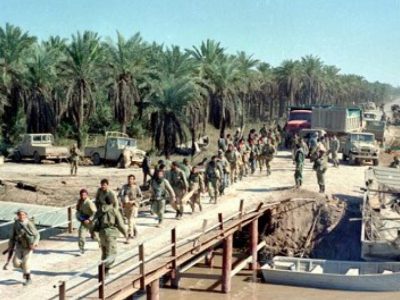 «والفجر ۸» نماد تلفیق ایمان و تدبیر