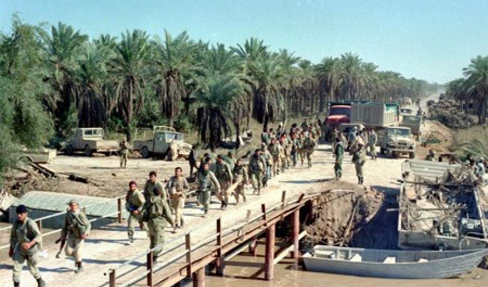 «والفجر ۸» نماد تلفیق ایمان و تدبیر