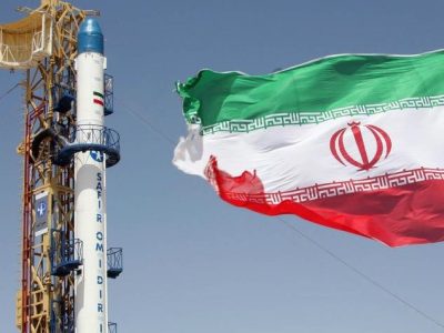 دشمنان از پیشرفتهای ایران به وحشت افتادهاند