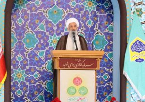 ثبات اقتصادی، حداقل مطالبه مردم شریف ایران است