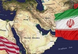 ایران در قلب شطرنج ژئوپلیتیک جهان نقشآفرینی میکند