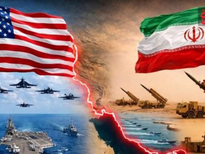 «آرمادای ترس» واشنگتن در آزمون ۴۷ ساله شکست خورد