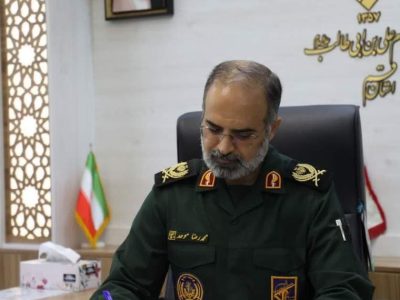 وقتی میدان، «ذهن» بود نه خیابان!