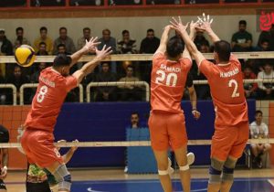 نیروانا و تهرانبیشه به نیمهنهایی نزدیک شدند