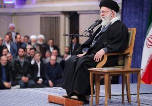 ناو آمریکایی را به قعر دریا می‌فرستیم