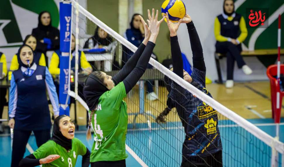 ماجان مازندران، سفیر امید آمل در آستانه هشتمین پیروزی ماجان مازندران، سفیر امید آمل در آستانه هشتمین پیروزی